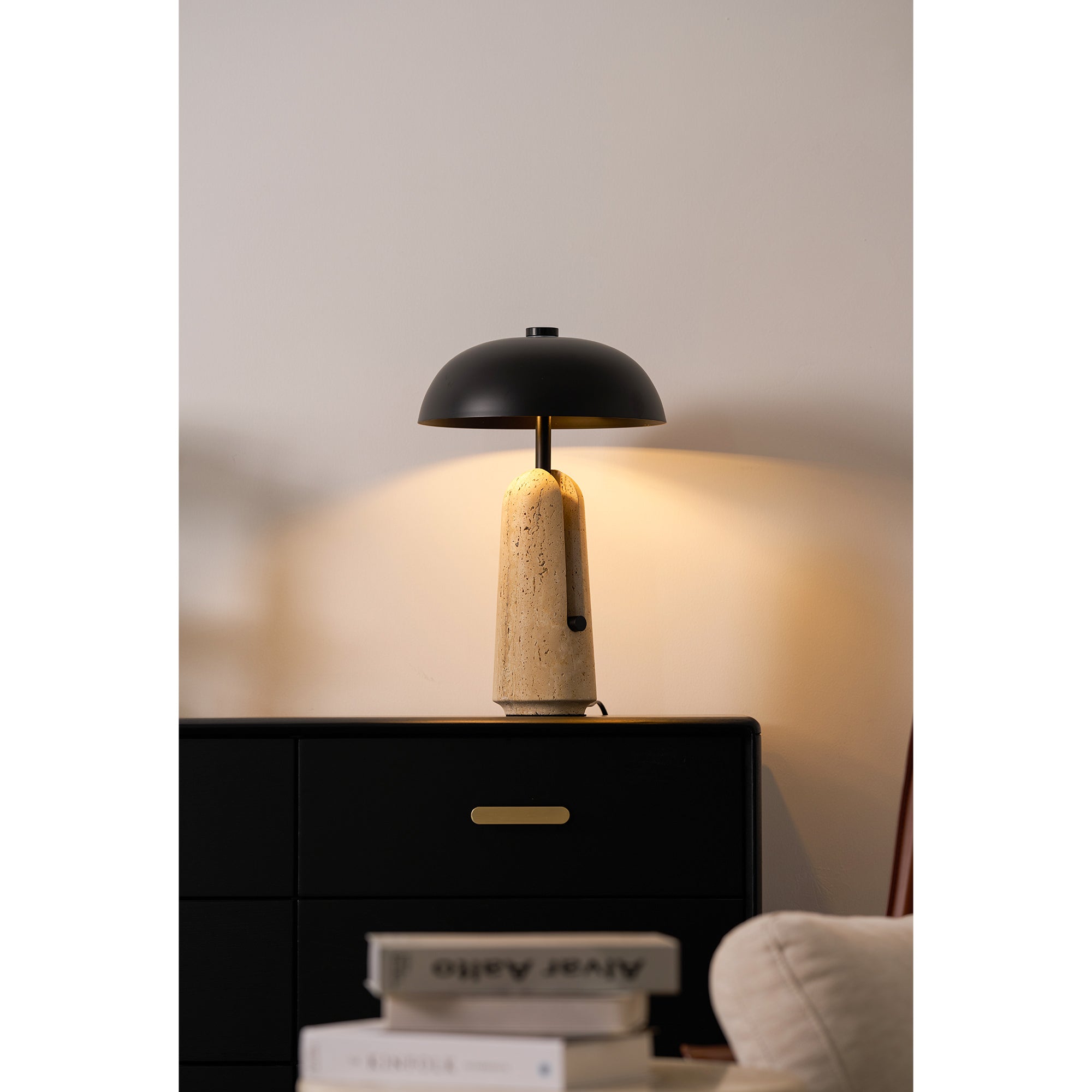 Malt Table Lamp