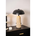 Load image into Gallery viewer, Malt Table Lamp
