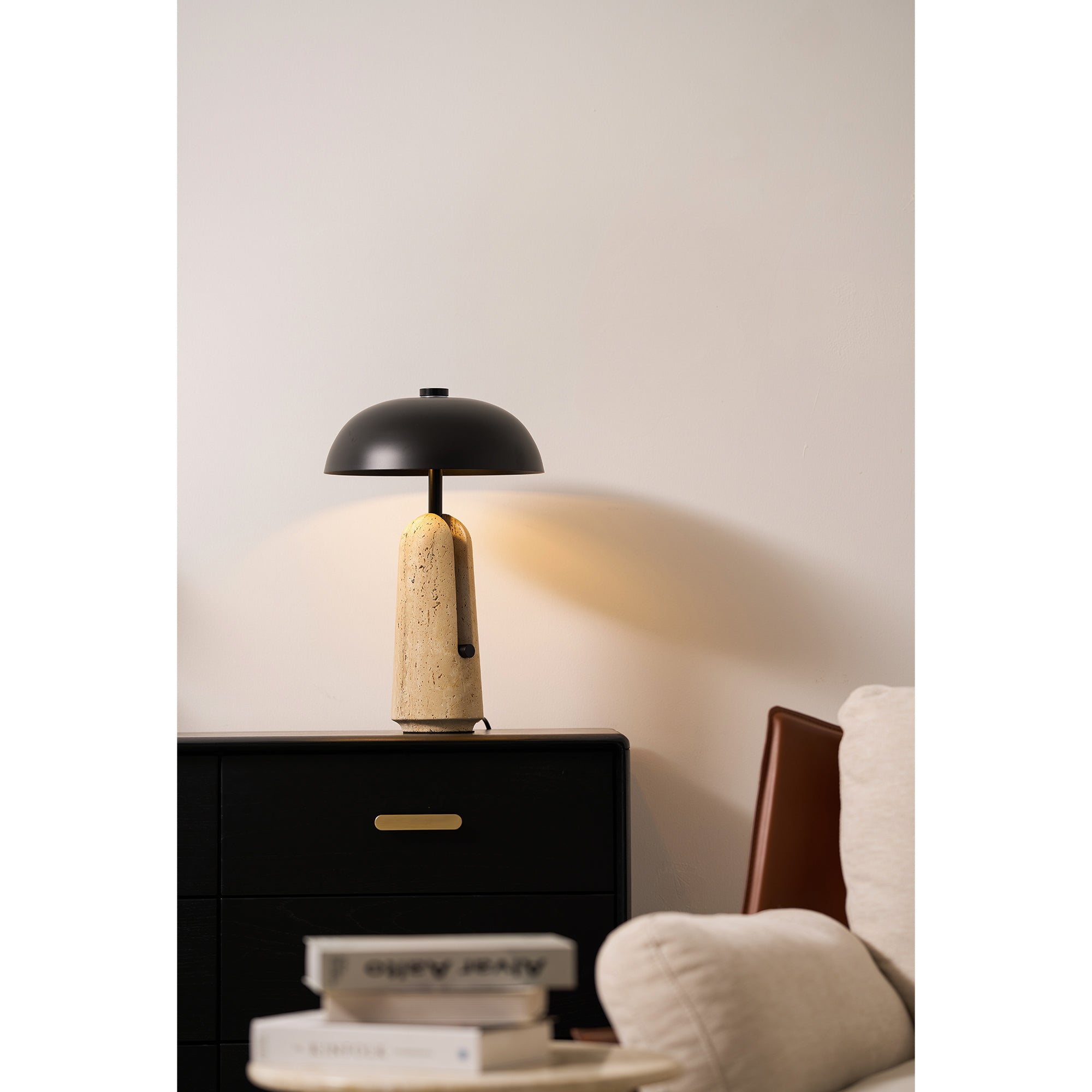 Malt Table Lamp