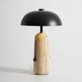 Load image into Gallery viewer, Malt Table Lamp
