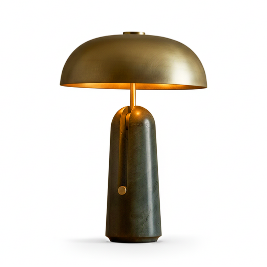 Pot lid Table Lamp – detail 25