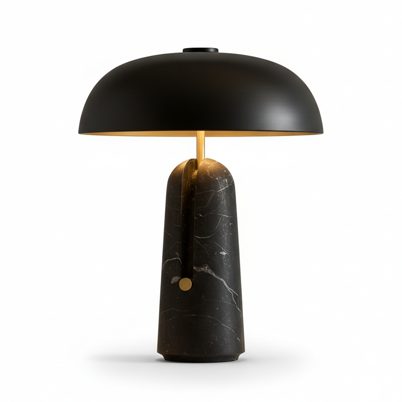 Malt Table Lamp