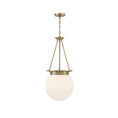 Load image into Gallery viewer, Manor Pendant Lamp
