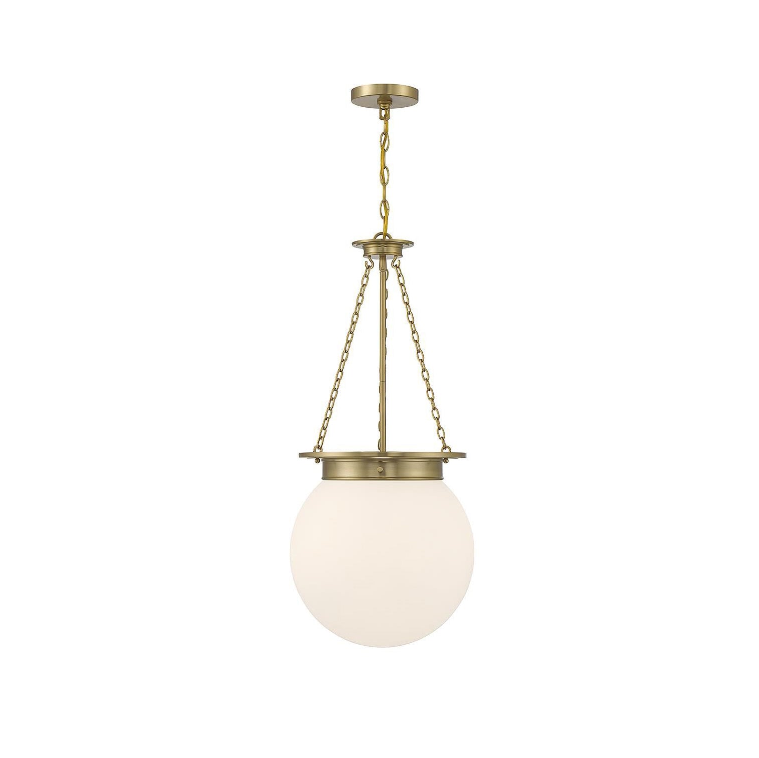Manor Pendant Lamp