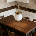 Load image into Gallery viewer, Manor Pendant Lamp
