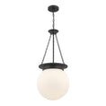 Load image into Gallery viewer, Manor Pendant Lamp

