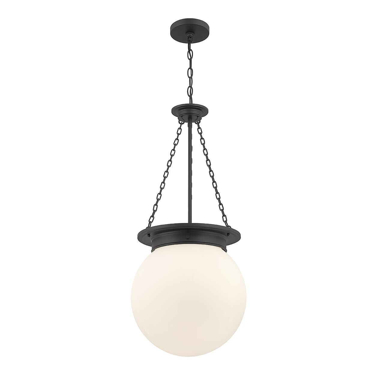 Manor Pendant Lamp