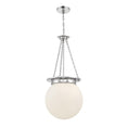 Load image into Gallery viewer, Manor Pendant Lamp
