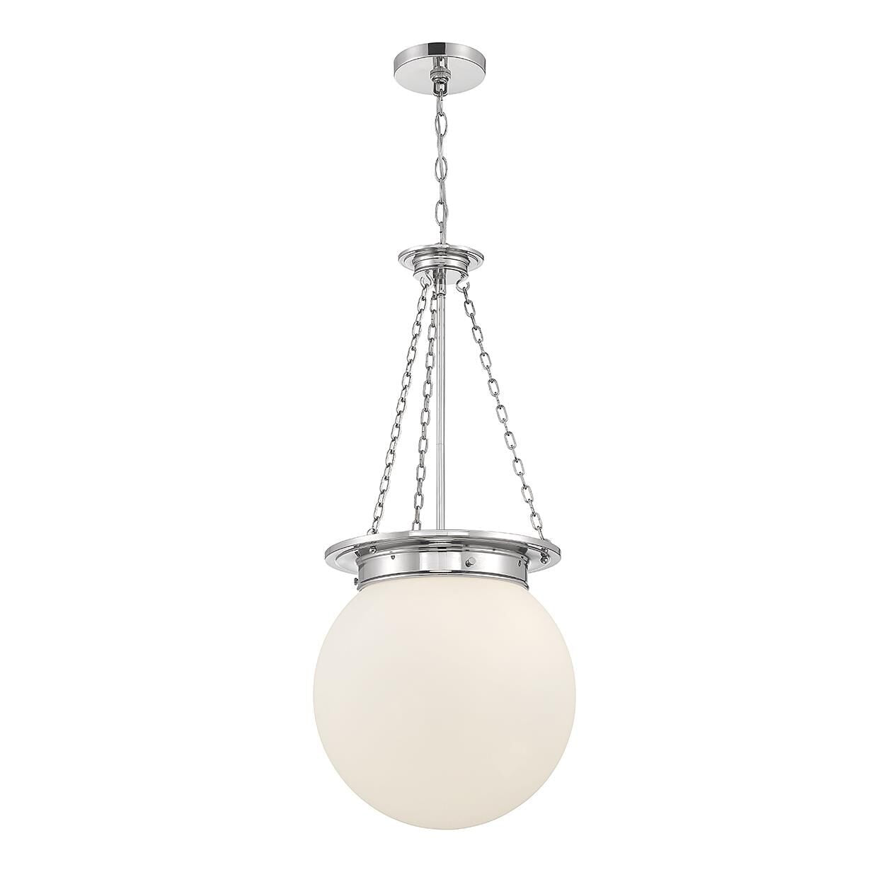 Manor Pendant Lamp