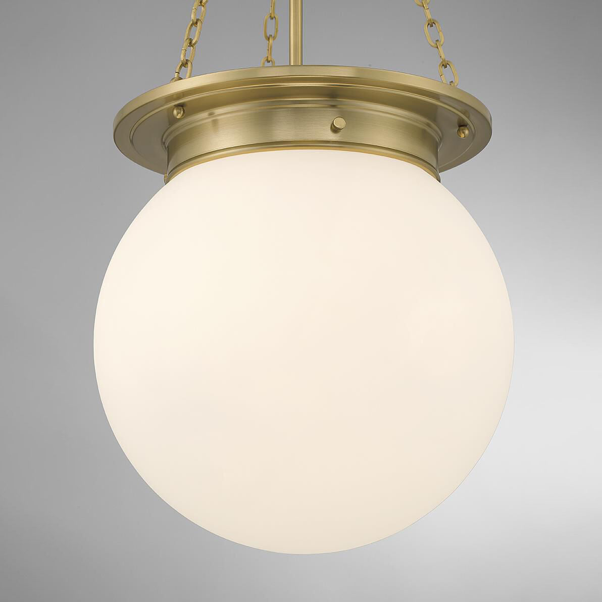 Manor Pendant Lamp