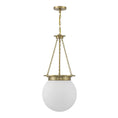 Load image into Gallery viewer, Manor Pendant Lamp
