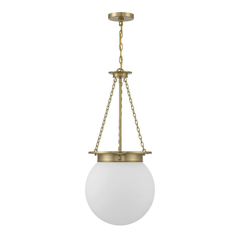Manor Pendant Lamp