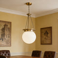 Load image into Gallery viewer, Manor Pendant Lamp
