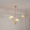 Load image into Gallery viewer, Mantis Chandelier
