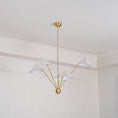 Load image into Gallery viewer, Mantis Chandelier
