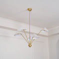 Load image into Gallery viewer, Mantis Chandelier
