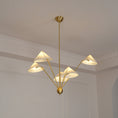 Load image into Gallery viewer, Mantis Chandelier
