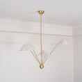 Load image into Gallery viewer, Mantis Chandelier
