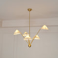 Load image into Gallery viewer, Mantis Chandelier
