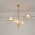 Load image into Gallery viewer, Mantis Chandelier
