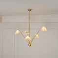 Load image into Gallery viewer, Mantis Chandelier
