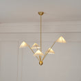 Load image into Gallery viewer, Mantis Chandelier
