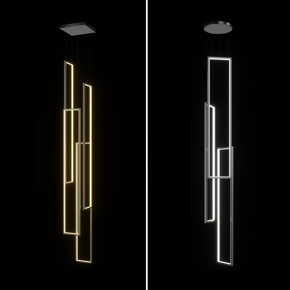 Marazi LED Pendant Light