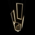 Load image into Gallery viewer, Marazi LED Pendant Light
