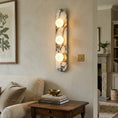 Load image into Gallery viewer, Modulo Marble Wall Lamp
