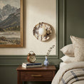 Load image into Gallery viewer, Viola Marble Wall Lamp
