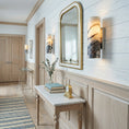 Load image into Gallery viewer, Tubular Marble Wall Lamp
