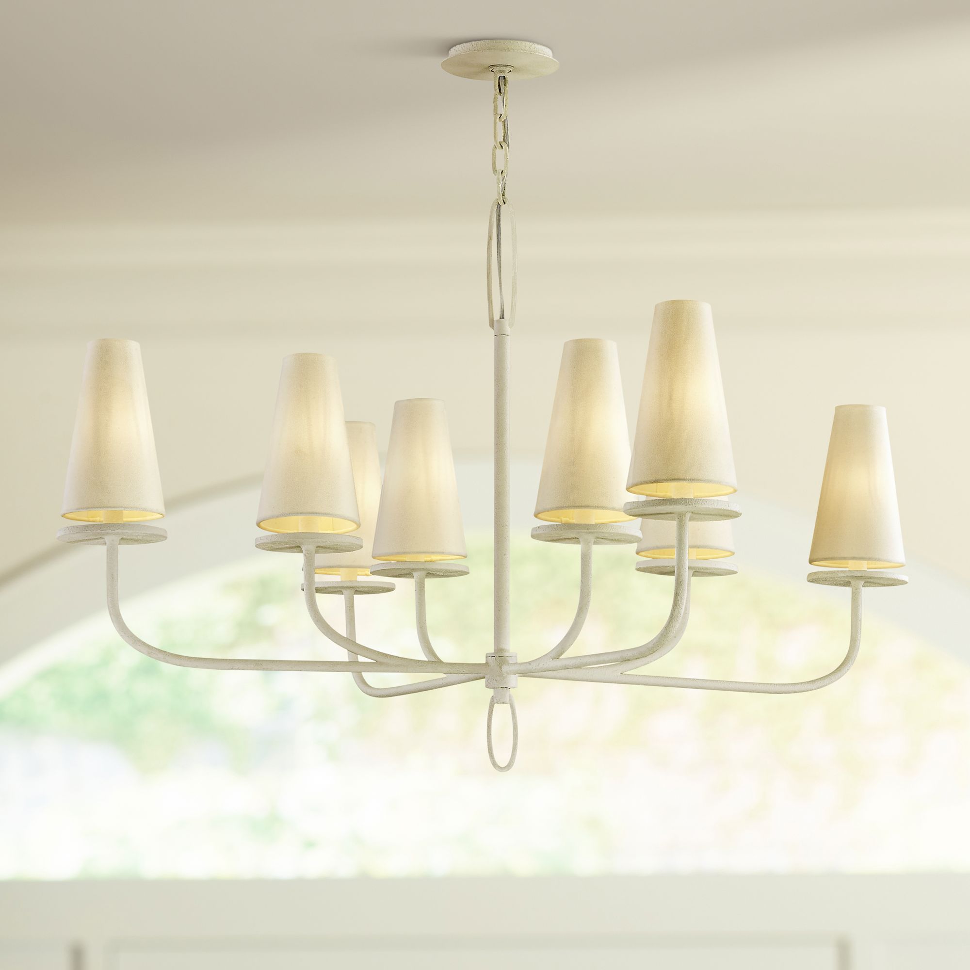 Marcel Chandelier