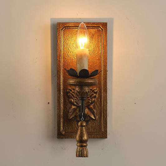 Margarite Wall Lamp
