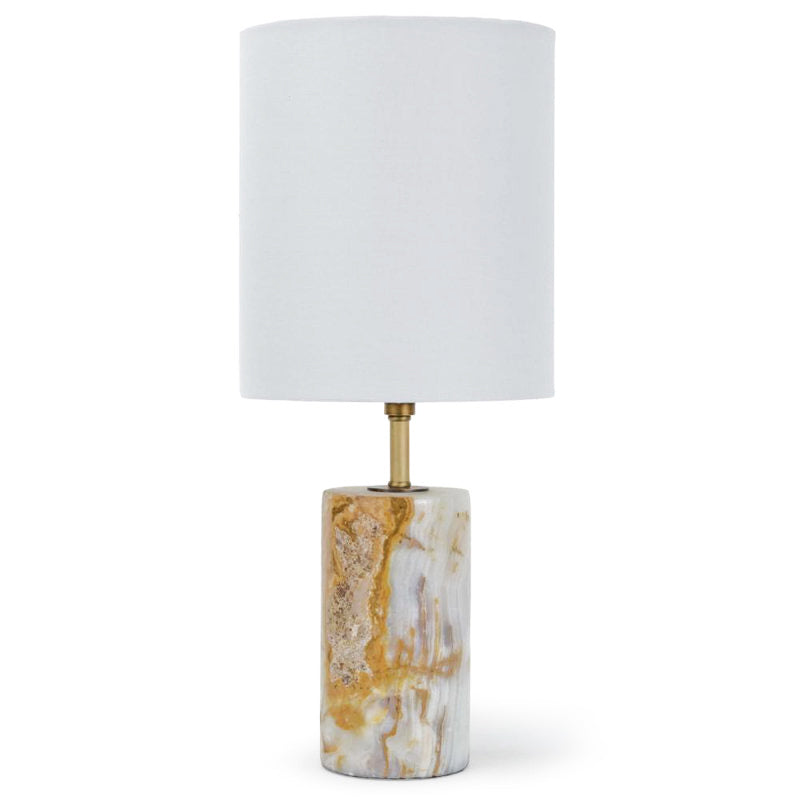 Maricopa Stone Table Lamp