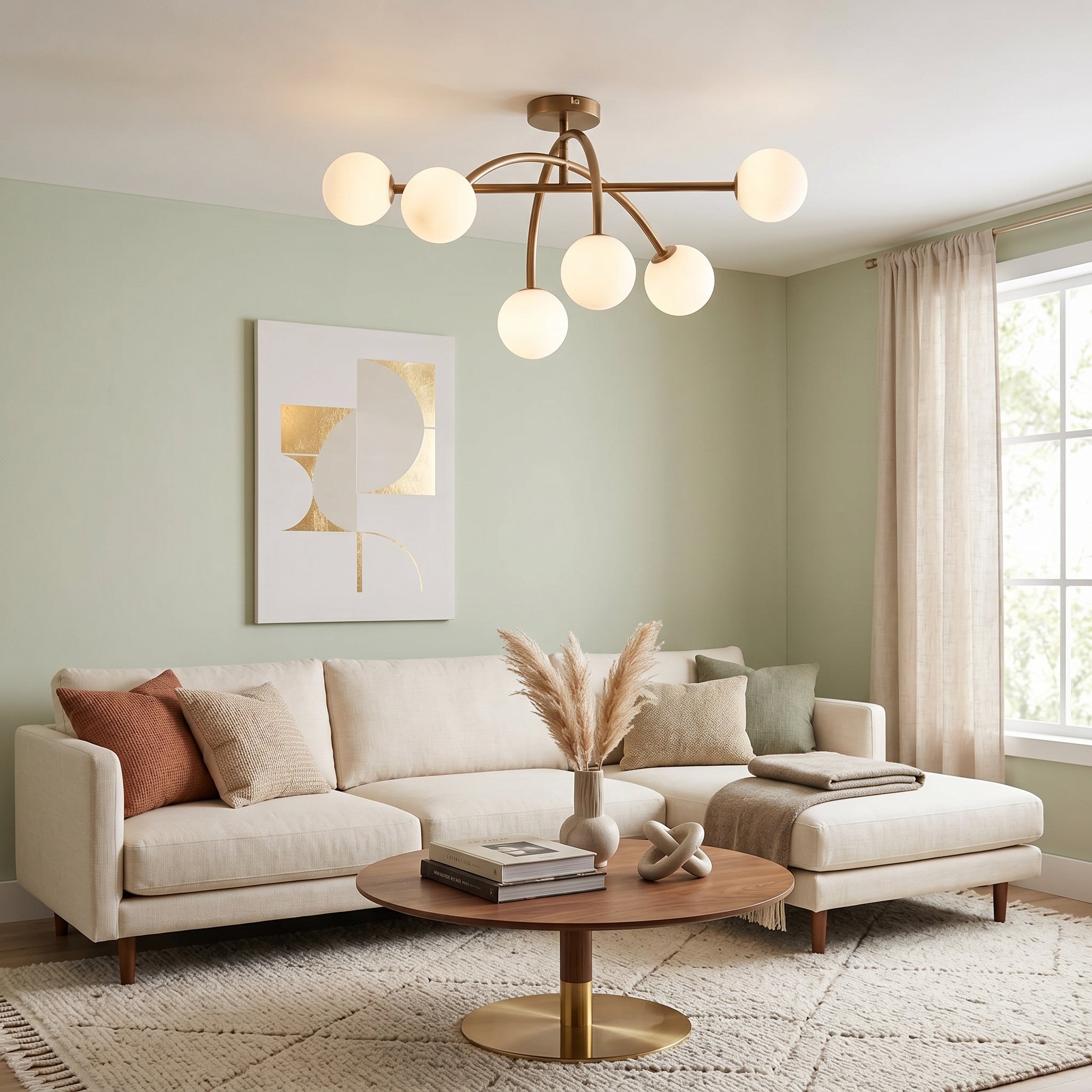 Perry Ceiling Lamp