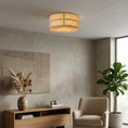 Load image into Gallery viewer, Hashira Ceiling Lamp
