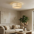 Load image into Gallery viewer, Hashira Ceiling Lamp
