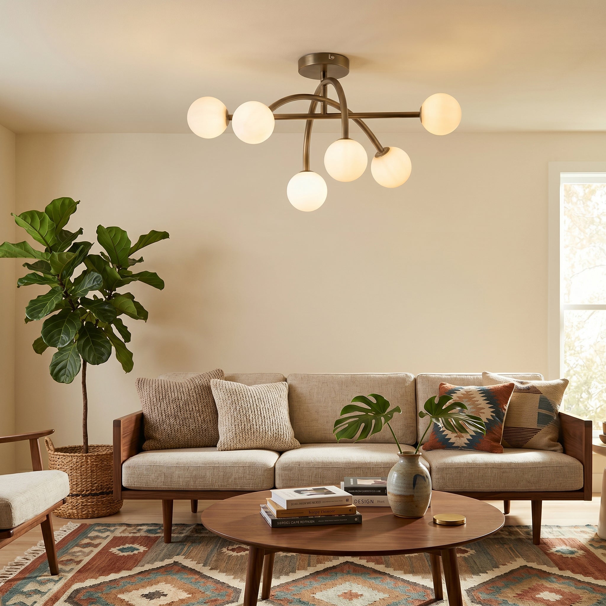 Perry Ceiling Lamp