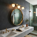 Load image into Gallery viewer, Marie Petite Wall Lamp
