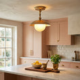 Bild in Galerie-Betrachter laden, Marie Petite Surface Ceiling Lamp
