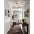 Load image into Gallery viewer, Marie Petite Surface Alabaster Ceiling Lamp
