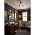 Load image into Gallery viewer, Marie Petite Surface Alabaster Ceiling Lamp
