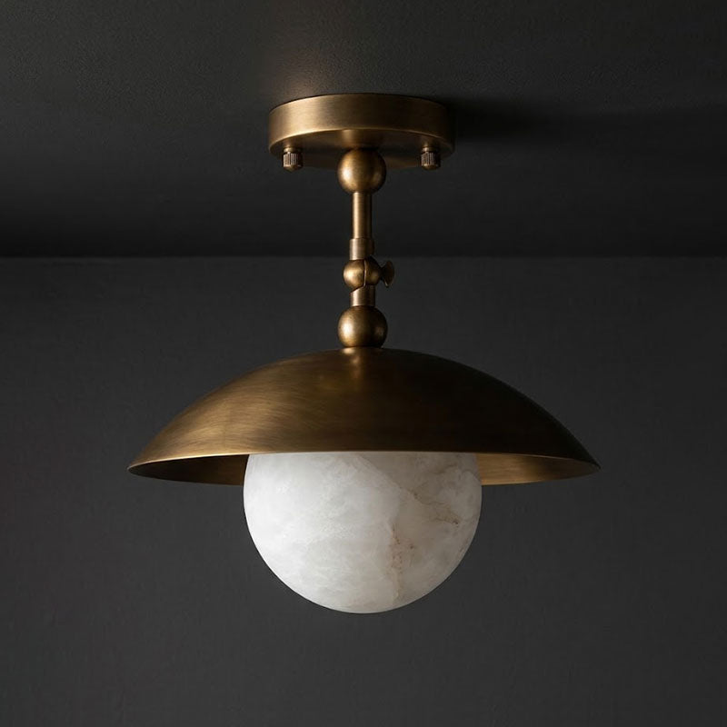 Marie Luminaire de Plafond Petite Surface