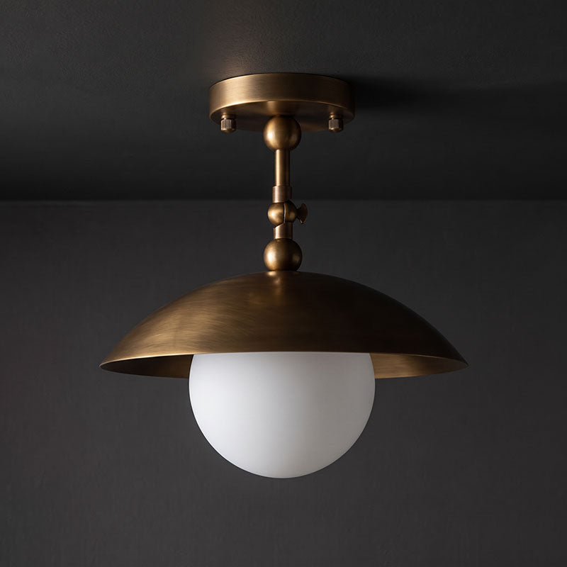 Marie Luminaire de Plafond Petite Surface