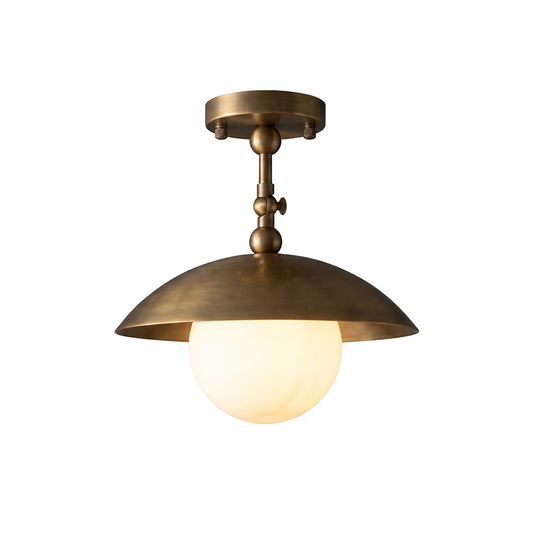 Marie Petite Surface Ceiling Lamp