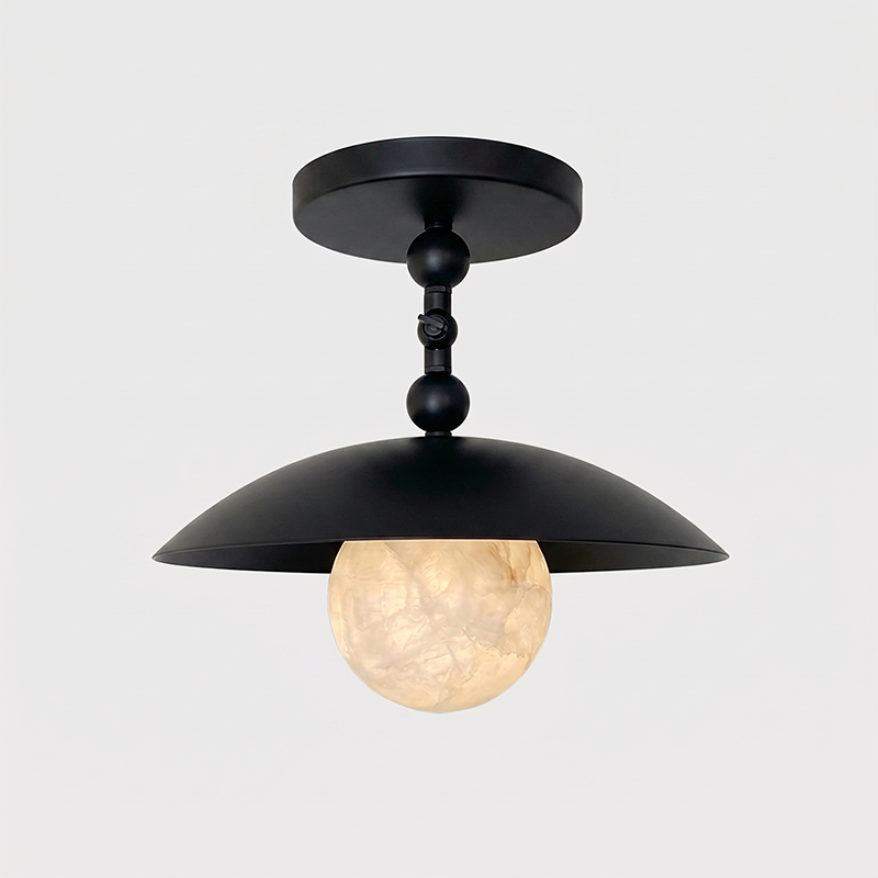 Marie Petite Surface Ceiling Lamp