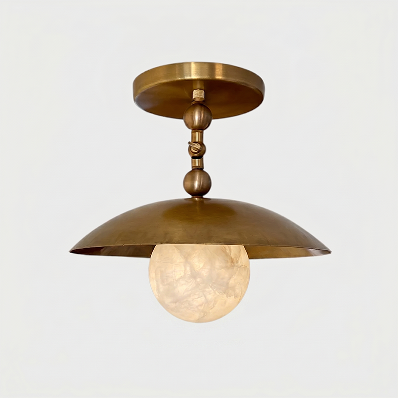 Marie Petite Surface Ceiling Lamp