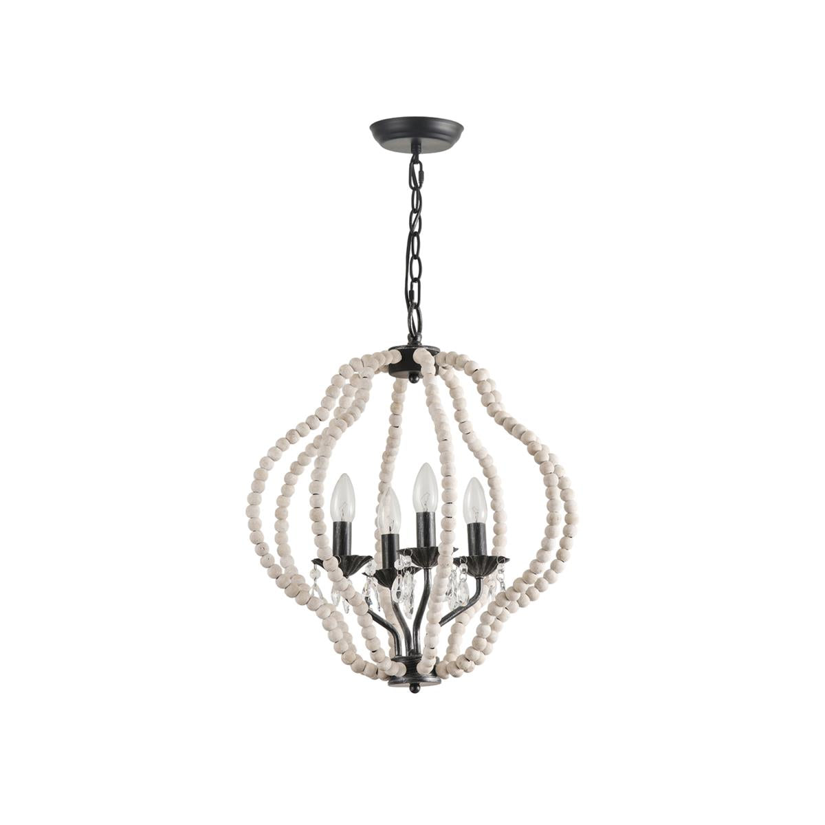 Marie Lucie Chandelier