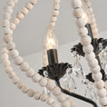 Bild in Galerie-Betrachter laden, Marie Lucie Chandelier
