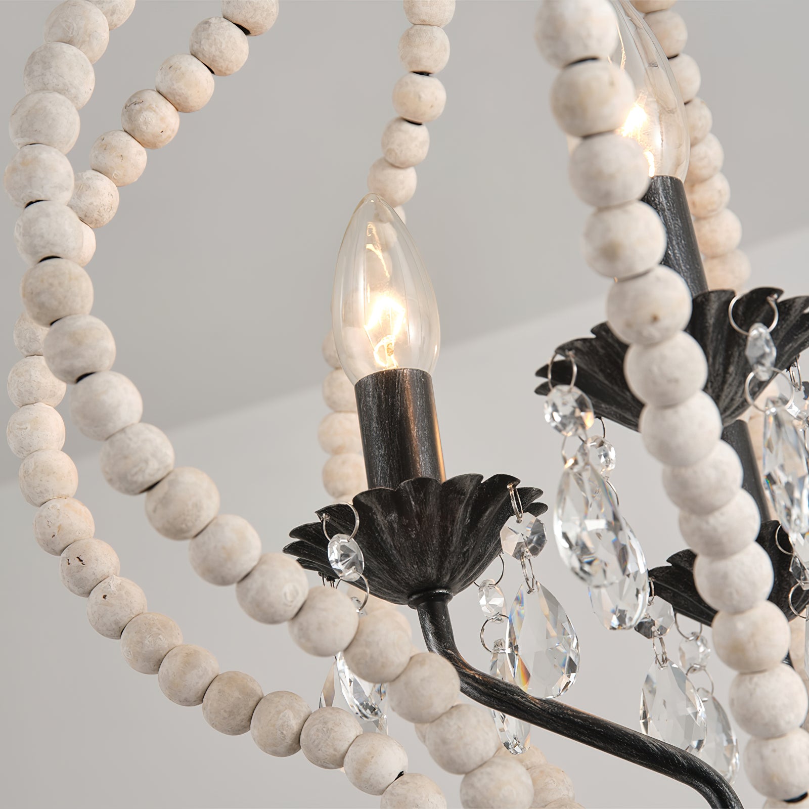 Marie Lucie Chandelier